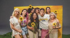 Jhay P estrena ‘Una como tú’, un reguetón con alma pop.