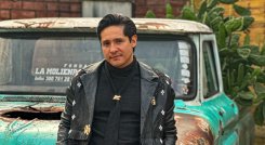Juan Pablo Navarrete se corona con ‘El Rey’ su nuevo himno para despechados empoderados.