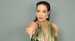 Cinco personajes, una actriz: el desafiante regreso de Luly Bossa al teatro.