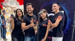 ‘Muero por tus besos’, el nuevo sencillo de Tizón, le da voz femenina al género.