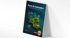 Edición aniversaria de los 65 años del Diario La Opinión 