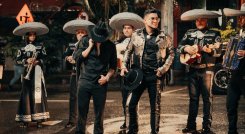 Borracho Te Busco: Andy Rivera y Yeison Jiménez retan las fronteras entre urbano y popular.