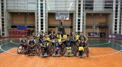 Los colombianos perdieron la semifinal ante Argentina.