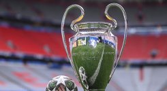 La Orejona el anhelado trofeo que los clubes europeos quieren tener en sus vitrinas.