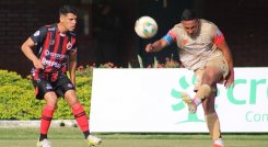 El once motilón ahora dirigido por el 'Rolo' Flórez, buscará acabar con el hechizo de no poder ganar en la altura de Bogotá.