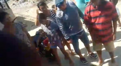A Pedro Julio le quitan la vida