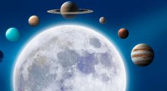 ALINEACION PLANETAS