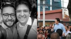 MIGUEL URIBE. 