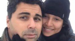 ASESINÓ A SU NOVIO. 