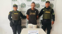 Abuso de menor de 14 años