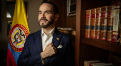 Adelardo de la Espriella
