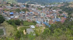 La Autoridad Nacional de Licencias Ambientales visita a Ocaña para avalar estudios y diseños de la perimetral.