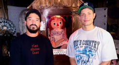 Annabelle