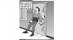 AtrinAtrincheradoscherados