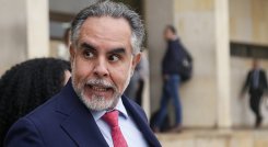 Benedetti-pronunciamiento