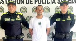 CAPTURADO