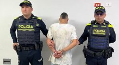 PIEDECUESTA. 