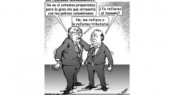 CARICATURA. 