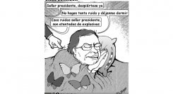 CARICATURA. 