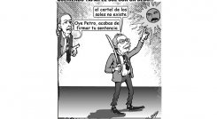 CARICATURA. 