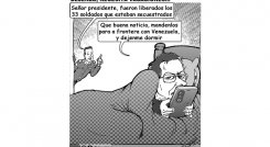 CARICATURA. 