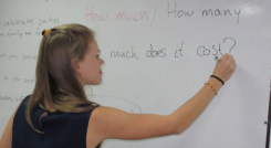 Proponen incluir el inglés como materia obligatoria en la educación pública.