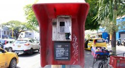 Cabinas-telefonicas