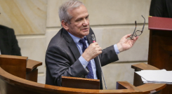 Carlos Ramón