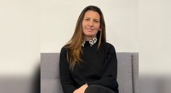 Catalina Prieto, CEO de CarroYa y Facilpass. / Foto Cortesía