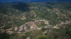 En la zona del Catatumbo temen una nueva incursión paramilitar.