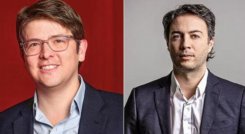 El exalcalde de Medellín vinculó el crimen del precandidato presidencial con un supuesto plan para tumbar a Gustavo Petro.