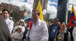 DAVID LUNA 