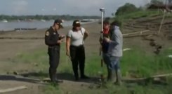 DETENIDOS 