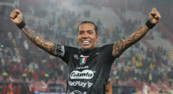 Dayro Moreno