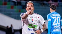 Dayro Moreno