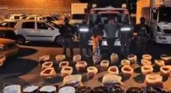 EXPLOSIVOS EN ECUADOR 