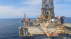 Ecopetrol y Petrobras