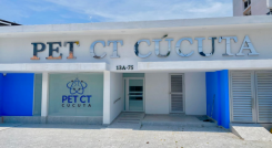 Fachada PET C-T