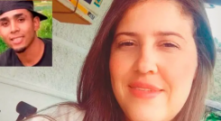 Feminicidio en San Antonio de Prado