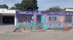 Frontera-Morada