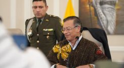 Gustavo Petro