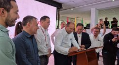 En Ocaña se proyectan grandes obras de saneamiento básico ambiental.