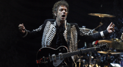 Gustavo Cerati