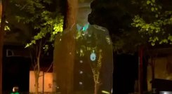 Holograma-de-policía
