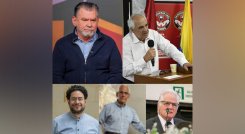 Indicadores de Jeremías. 