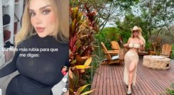 Influencer asesinada en México