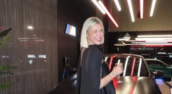 Influencer-australiana
