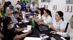 Jornadas impulsadas por Supersalud fueron determinantes en la solución de quejas y reclamos.