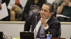 JULIO CESAR TRIANA