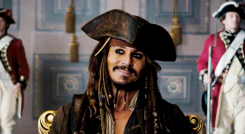 Jack Sparrow 